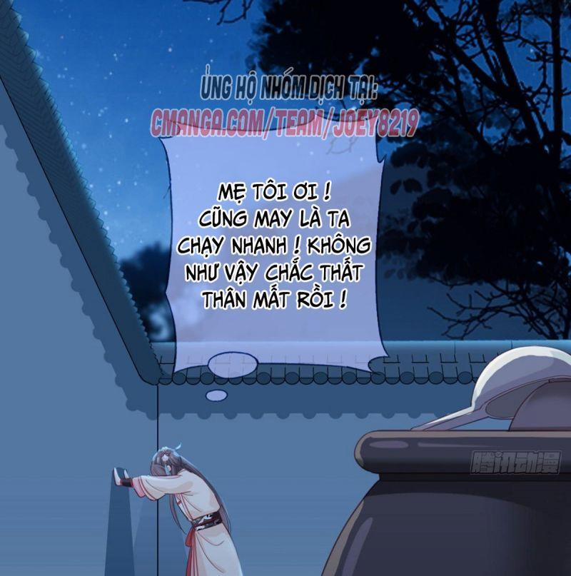 Đứng Lại! Phụng Chỉ Ăn Cướp 16 trang 15