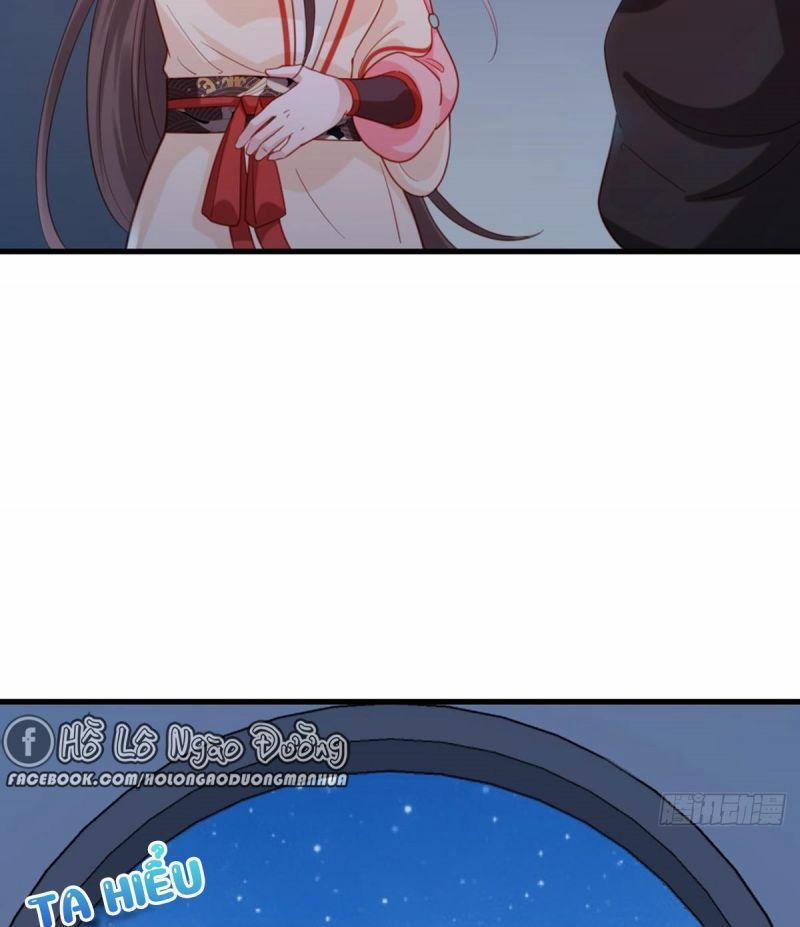 Đứng Lại! Phụng Chỉ Ăn Cướp 16 trang 20