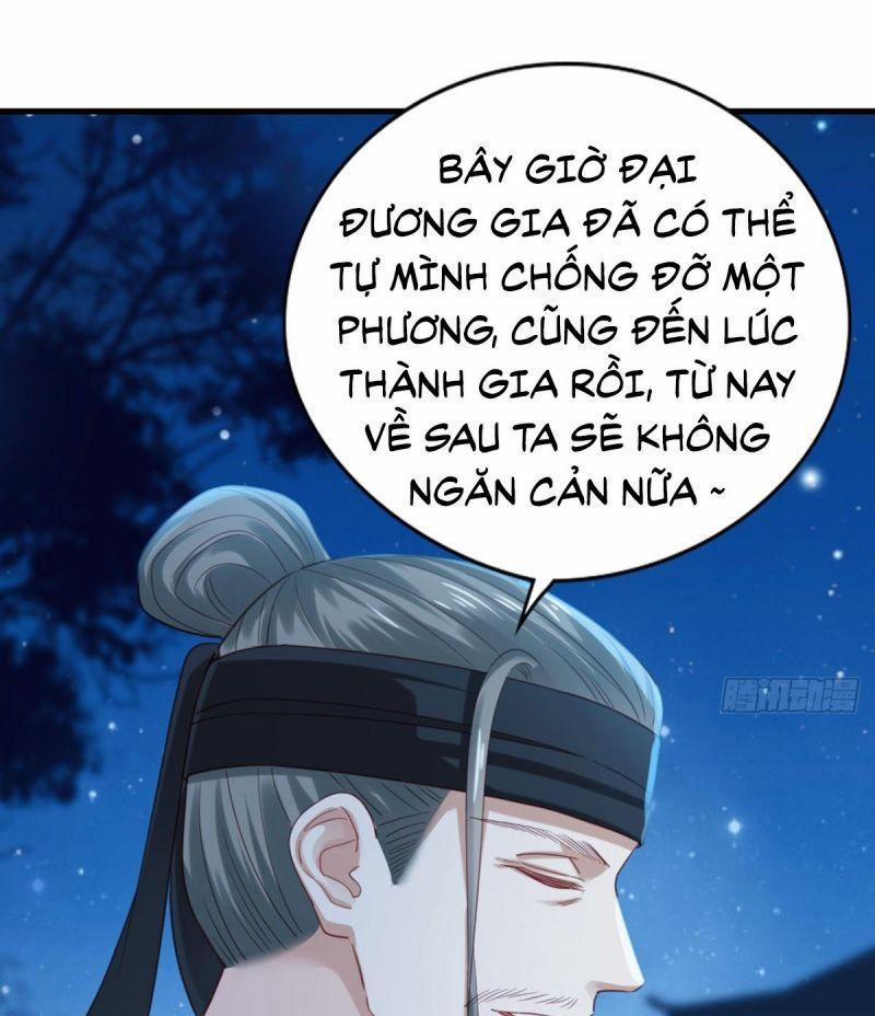 Đứng Lại! Phụng Chỉ Ăn Cướp 16 trang 22