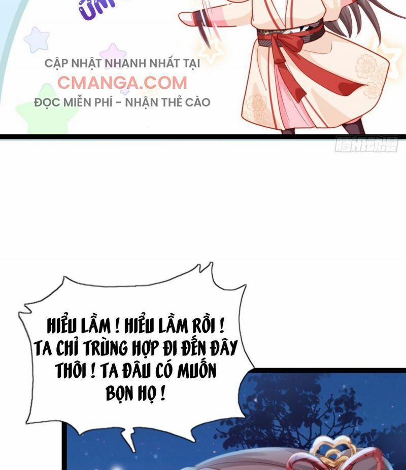 Đứng Lại! Phụng Chỉ Ăn Cướp 16 trang 26