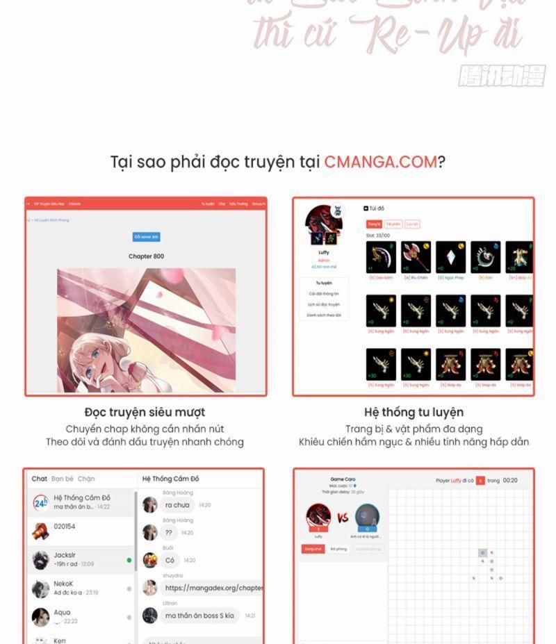 Đứng Lại! Phụng Chỉ Ăn Cướp 16 trang 28