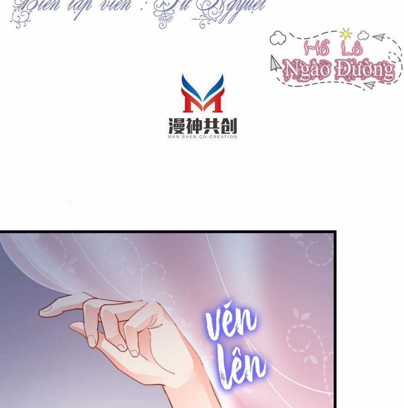 Đứng Lại! Phụng Chỉ Ăn Cướp 16 trang 3