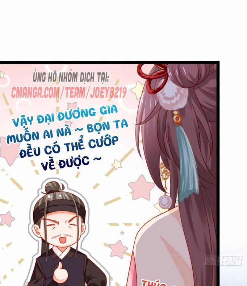 Đứng Lại! Phụng Chỉ Ăn Cướp 16 trang 30