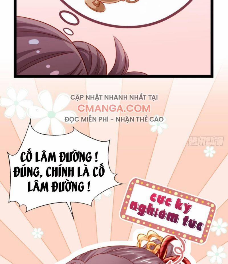 Đứng Lại! Phụng Chỉ Ăn Cướp 16 trang 34