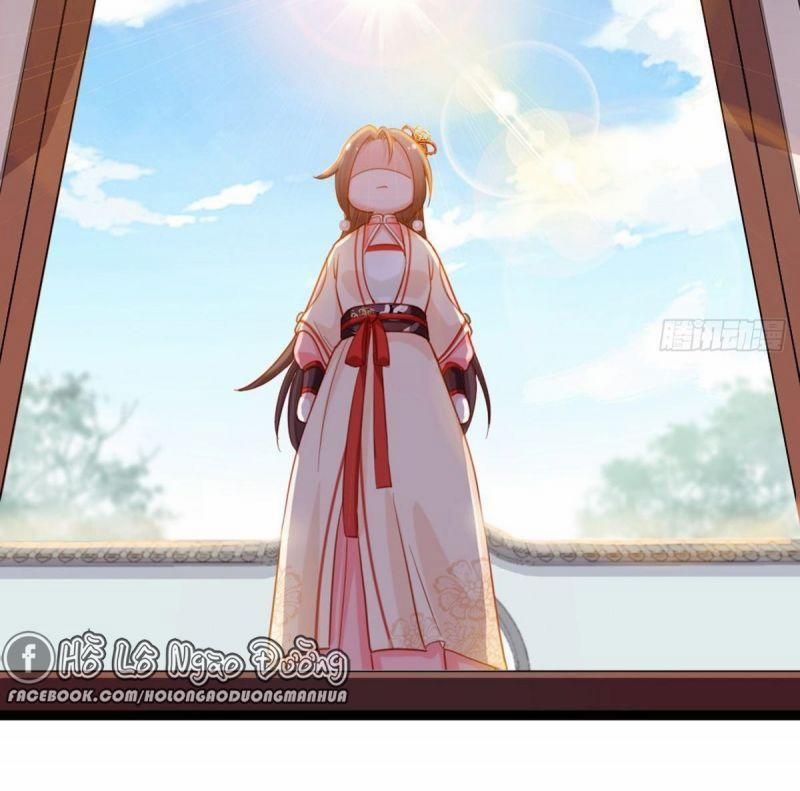 Đứng Lại! Phụng Chỉ Ăn Cướp 16 trang 47