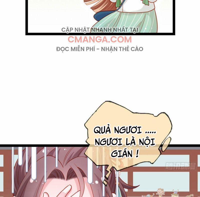 Đứng Lại! Phụng Chỉ Ăn Cướp 16 trang 53