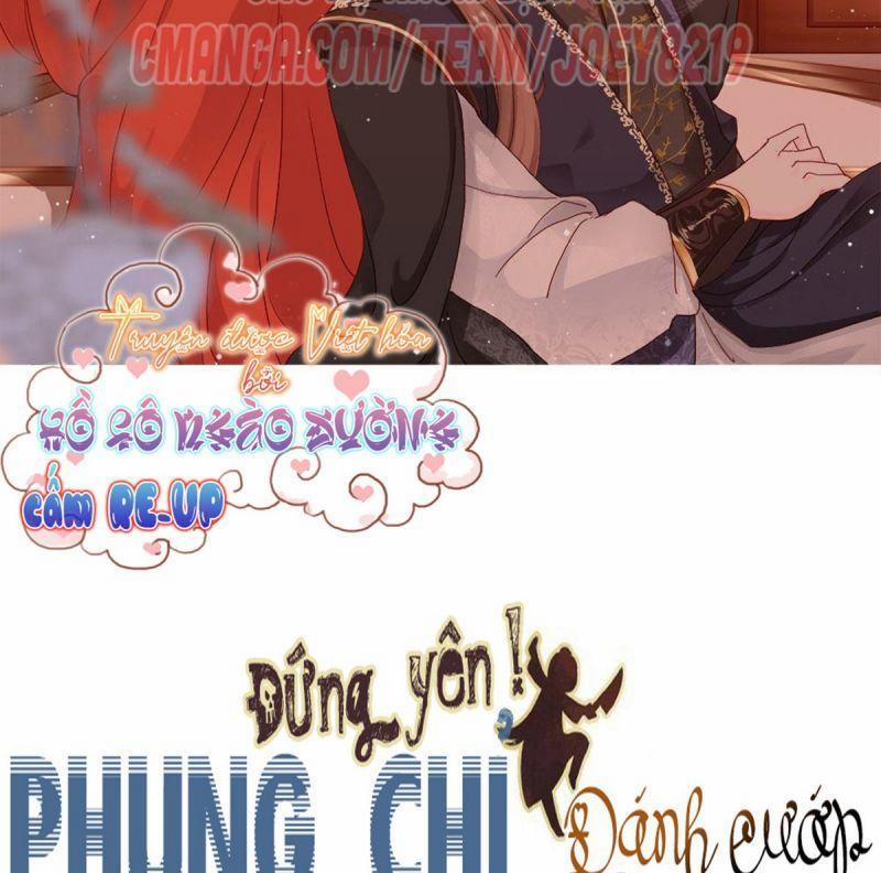 Đứng Lại! Phụng Chỉ Ăn Cướp 17 trang 1