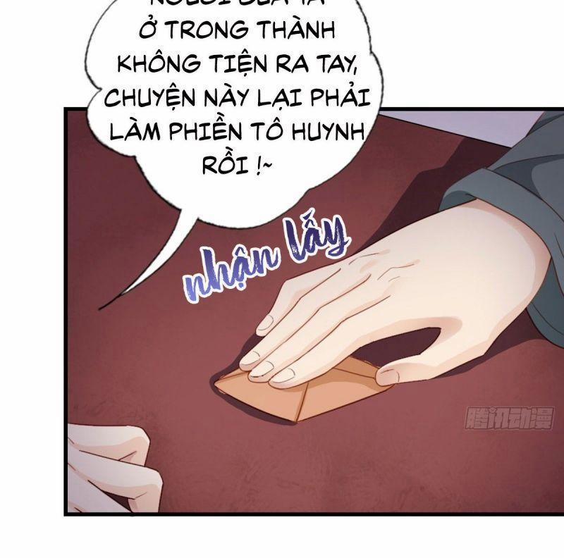 Đứng Lại! Phụng Chỉ Ăn Cướp 17 trang 13