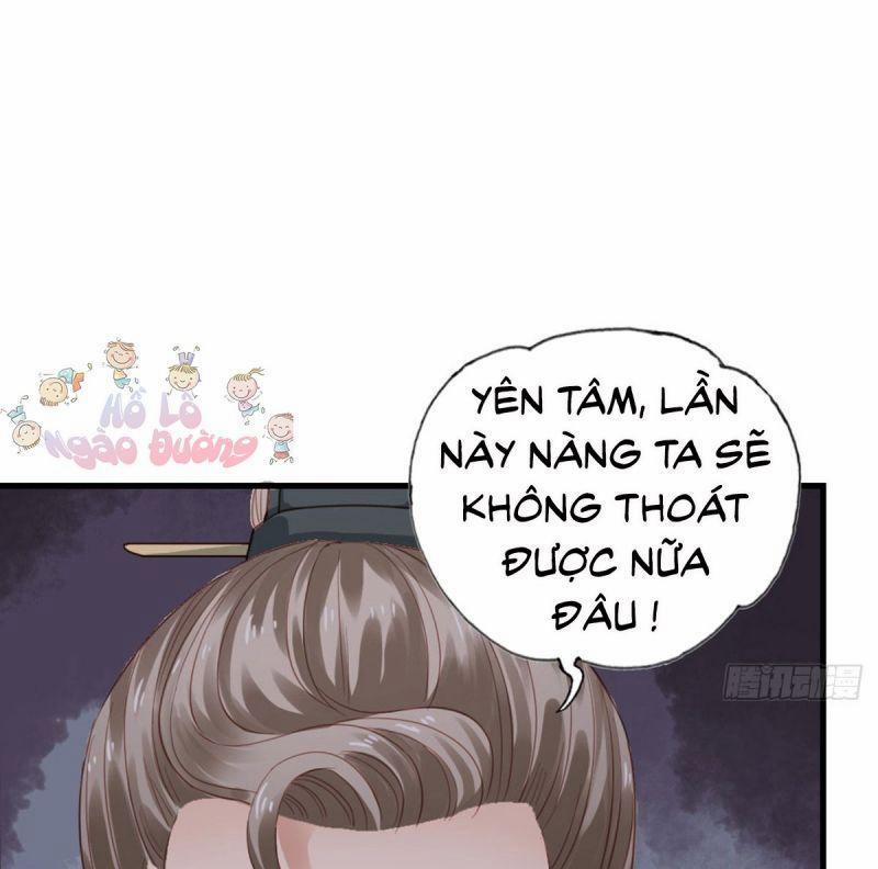 Đứng Lại! Phụng Chỉ Ăn Cướp 17 trang 14