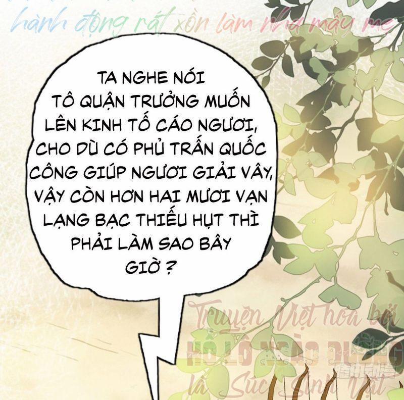 Đứng Lại! Phụng Chỉ Ăn Cướp 17 trang 18