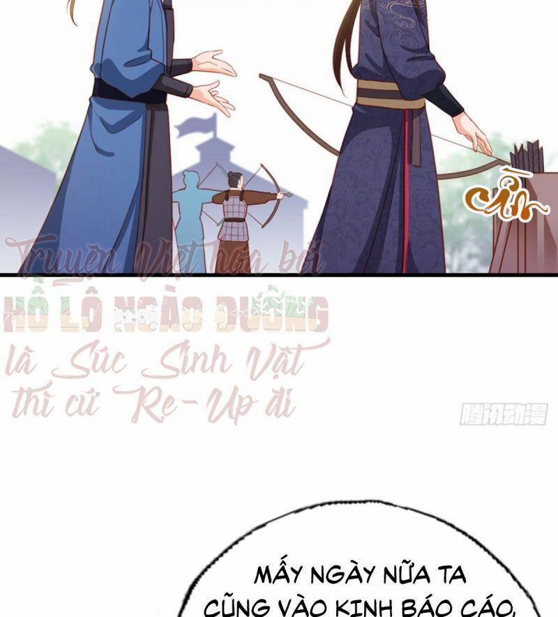 Đứng Lại! Phụng Chỉ Ăn Cướp 17 trang 23