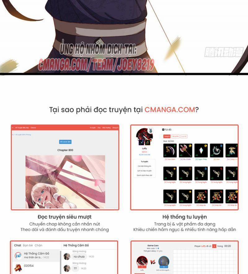 Đứng Lại! Phụng Chỉ Ăn Cướp 17 trang 28