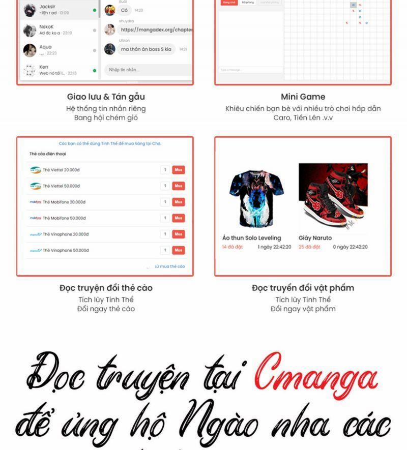 Đứng Lại! Phụng Chỉ Ăn Cướp 17 trang 29