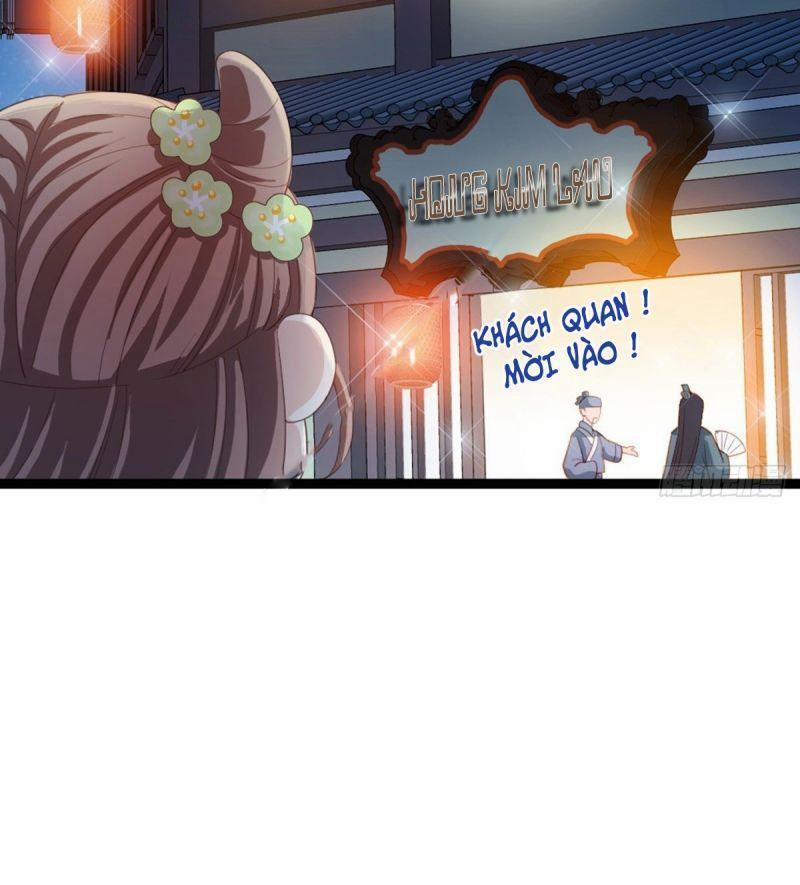 Đứng Lại! Phụng Chỉ Ăn Cướp 17 trang 34