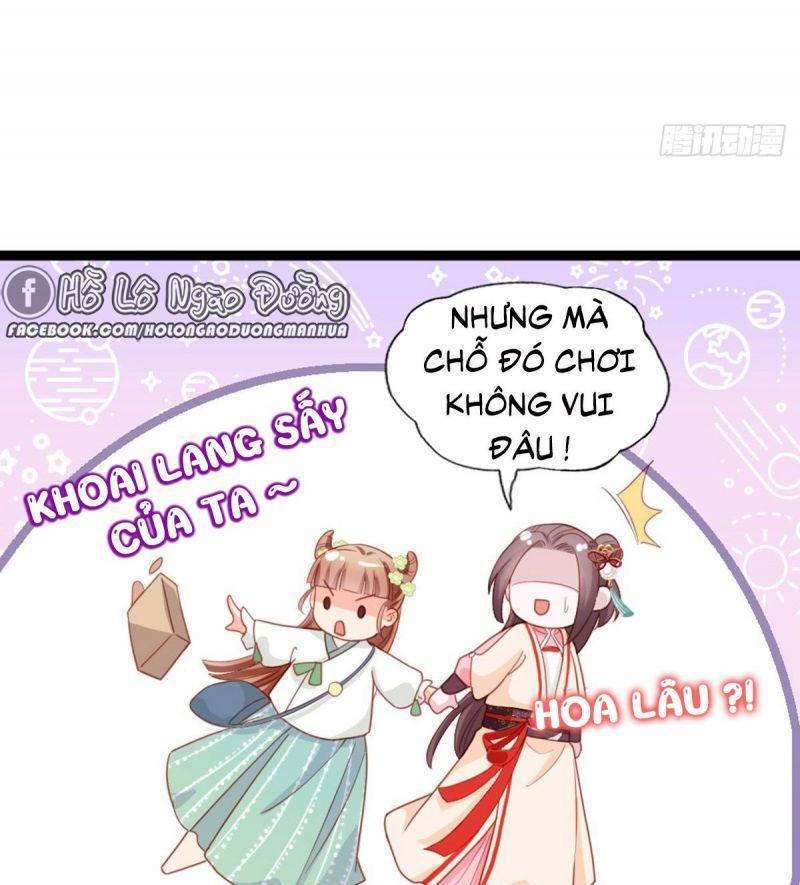 Đứng Lại! Phụng Chỉ Ăn Cướp 17 trang 38