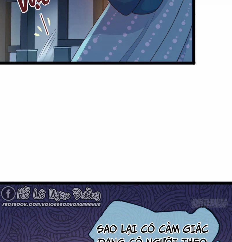 Đứng Lại! Phụng Chỉ Ăn Cướp 17 trang 42