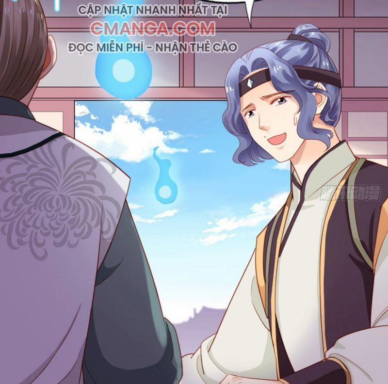 Đứng Lại! Phụng Chỉ Ăn Cướp 17 trang 6