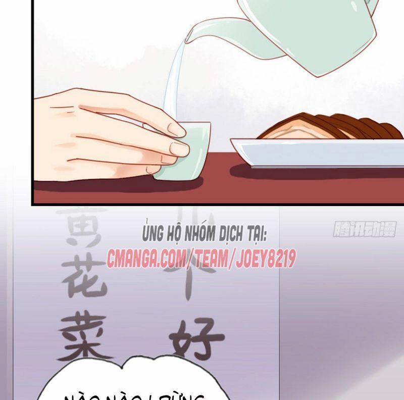 Đứng Lại! Phụng Chỉ Ăn Cướp 17 trang 8