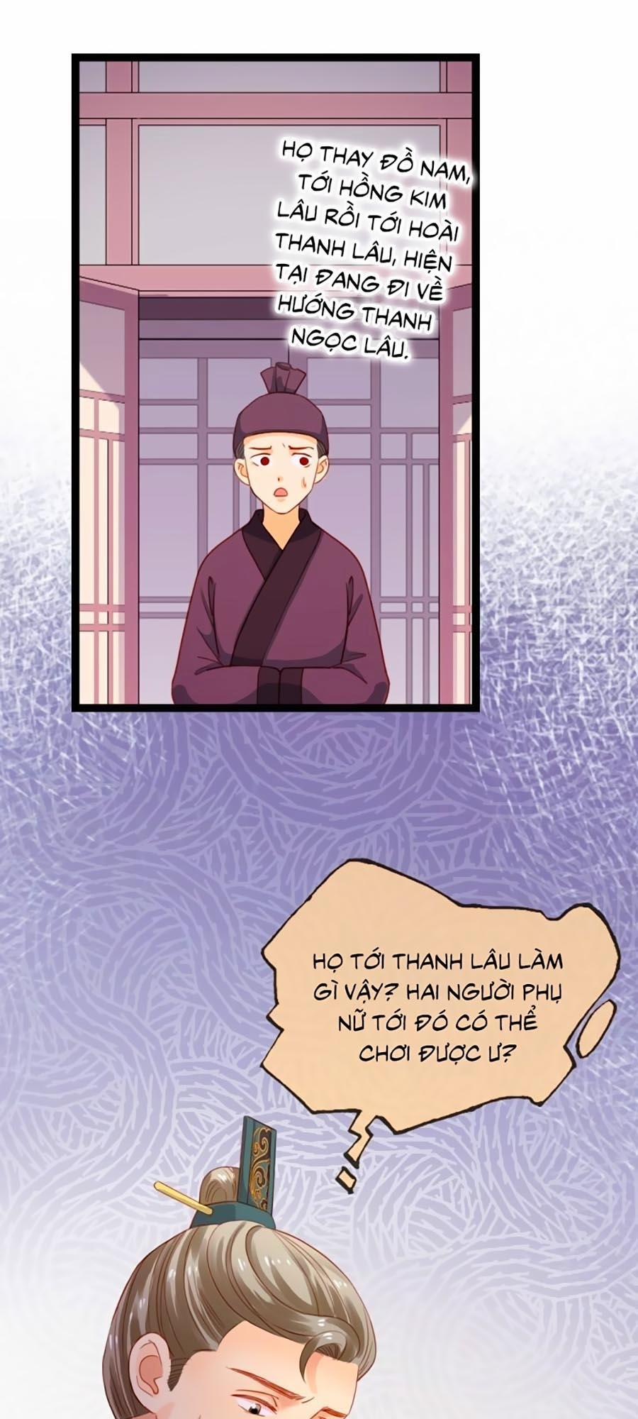 Đứng Lại! Phụng Chỉ Ăn Cướp 18 trang 0