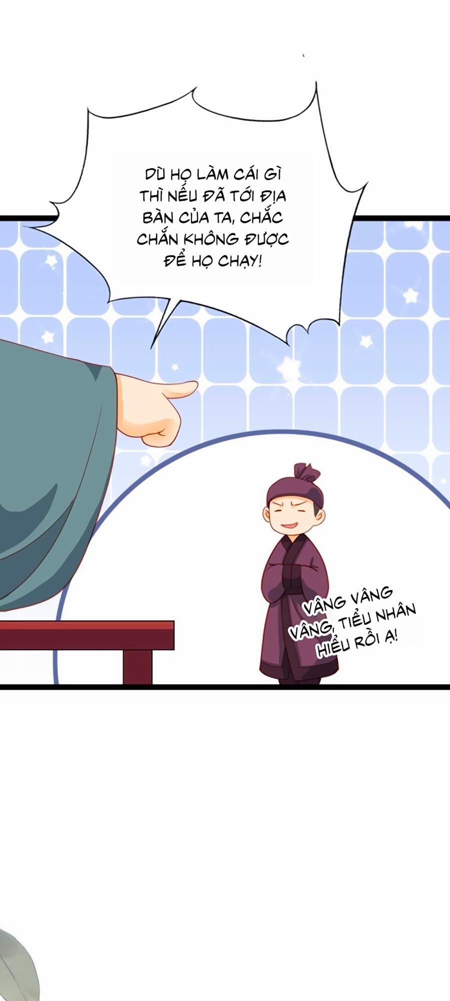 Đứng Lại! Phụng Chỉ Ăn Cướp 18 trang 2