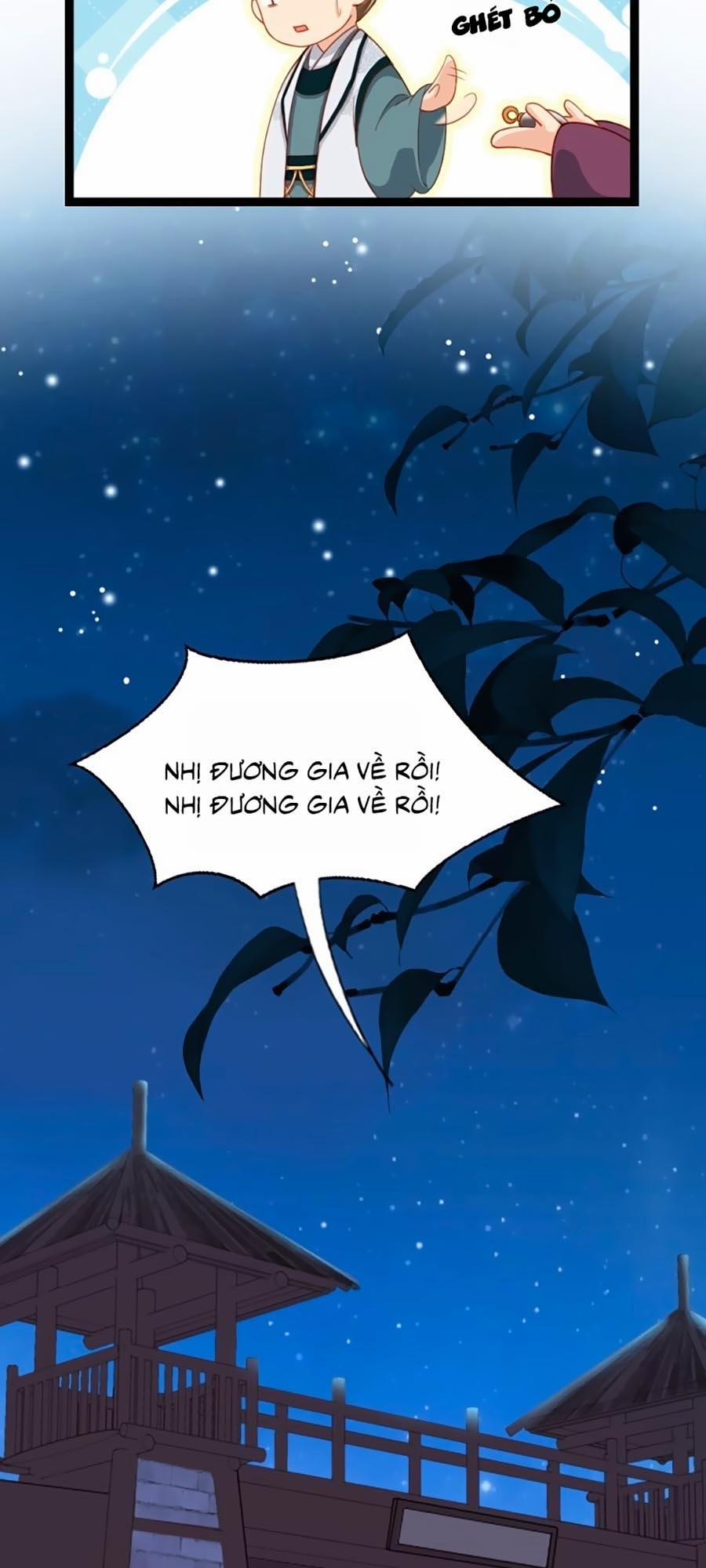 Đứng Lại! Phụng Chỉ Ăn Cướp 18 trang 25