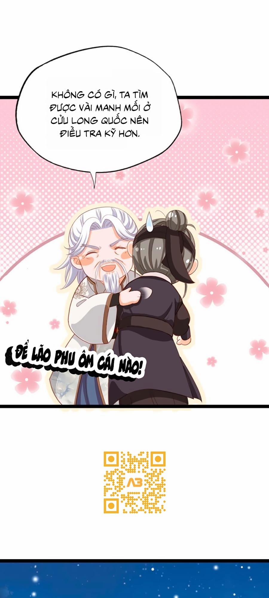 Đứng Lại! Phụng Chỉ Ăn Cướp 18 trang 29