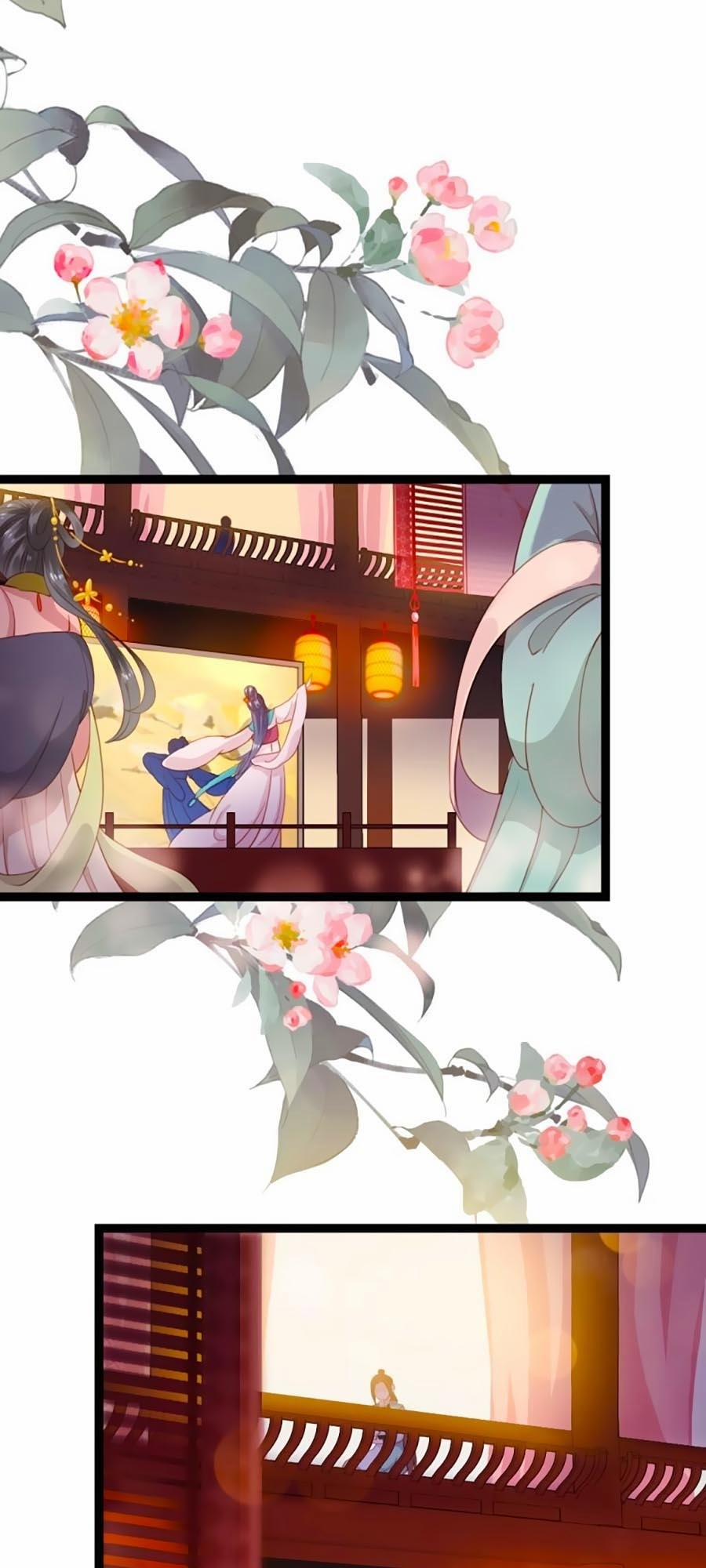 Đứng Lại! Phụng Chỉ Ăn Cướp 18 trang 3