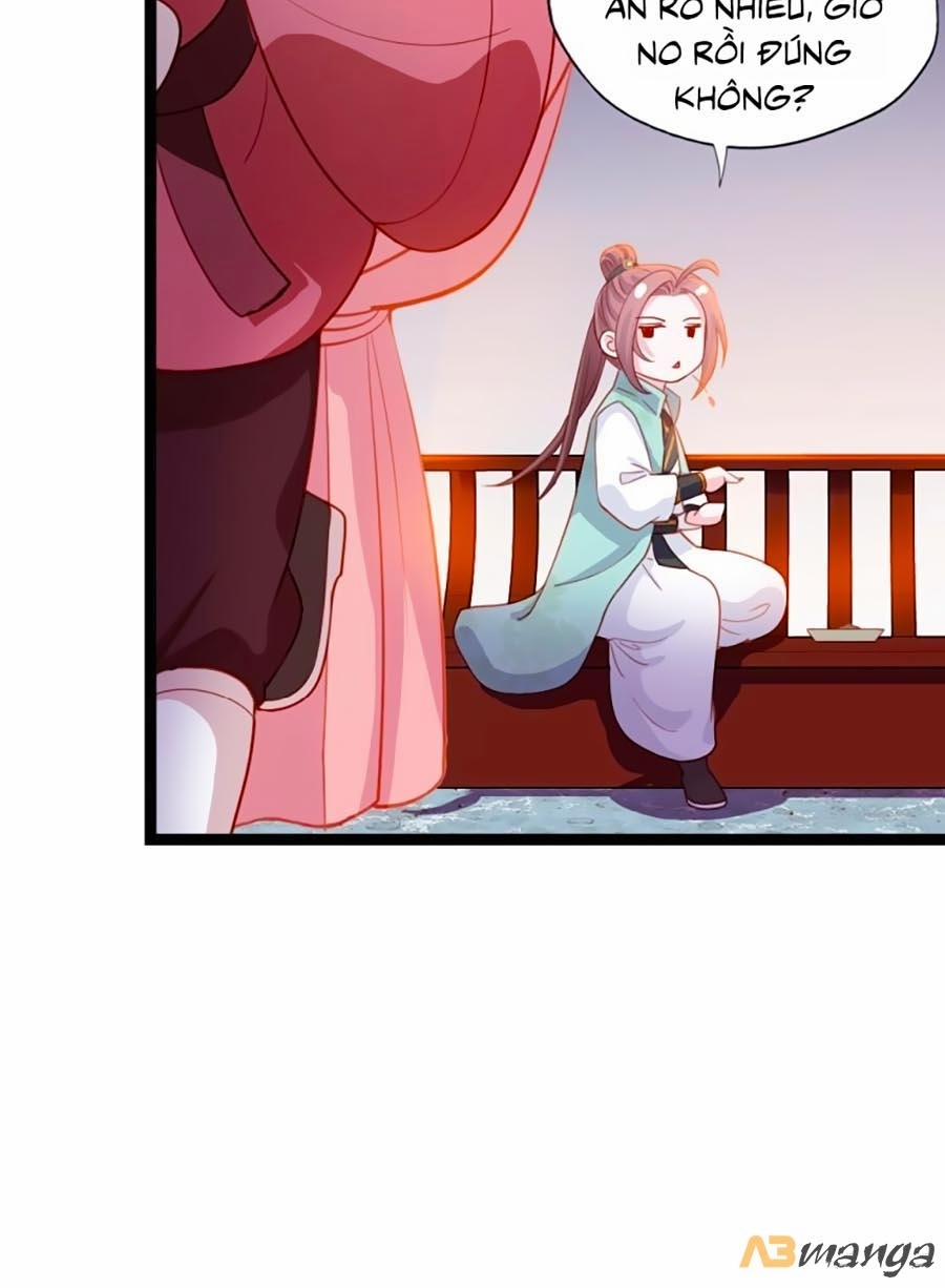 Đứng Lại! Phụng Chỉ Ăn Cướp 18 trang 8