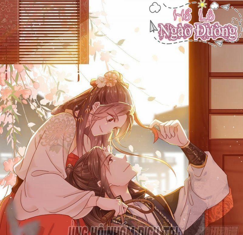 Đứng Lại! Phụng Chỉ Ăn Cướp 19 trang 0