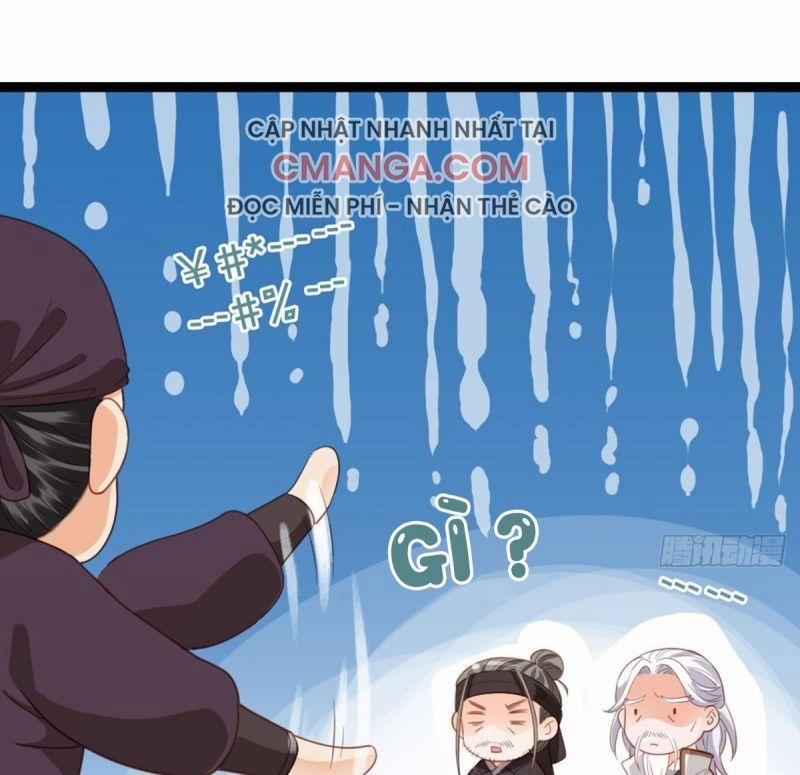 Đứng Lại! Phụng Chỉ Ăn Cướp 19 trang 11