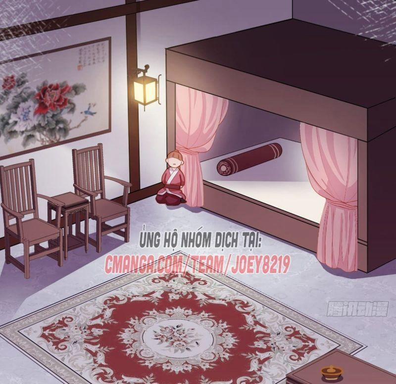 Đứng Lại! Phụng Chỉ Ăn Cướp 19 trang 14