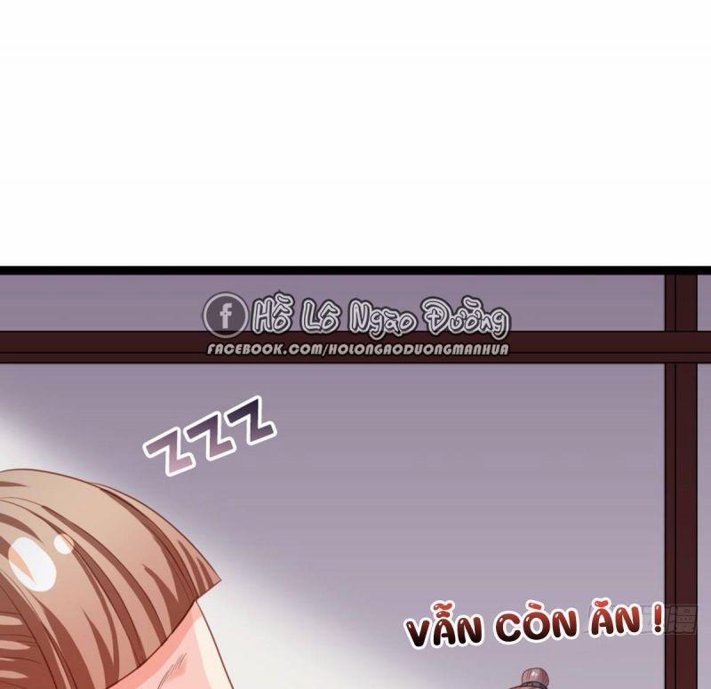 Đứng Lại! Phụng Chỉ Ăn Cướp 19 trang 17