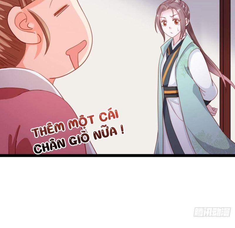 Đứng Lại! Phụng Chỉ Ăn Cướp 19 trang 18