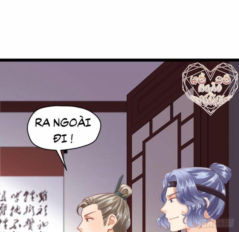 Đứng Lại! Phụng Chỉ Ăn Cướp 19 trang 19