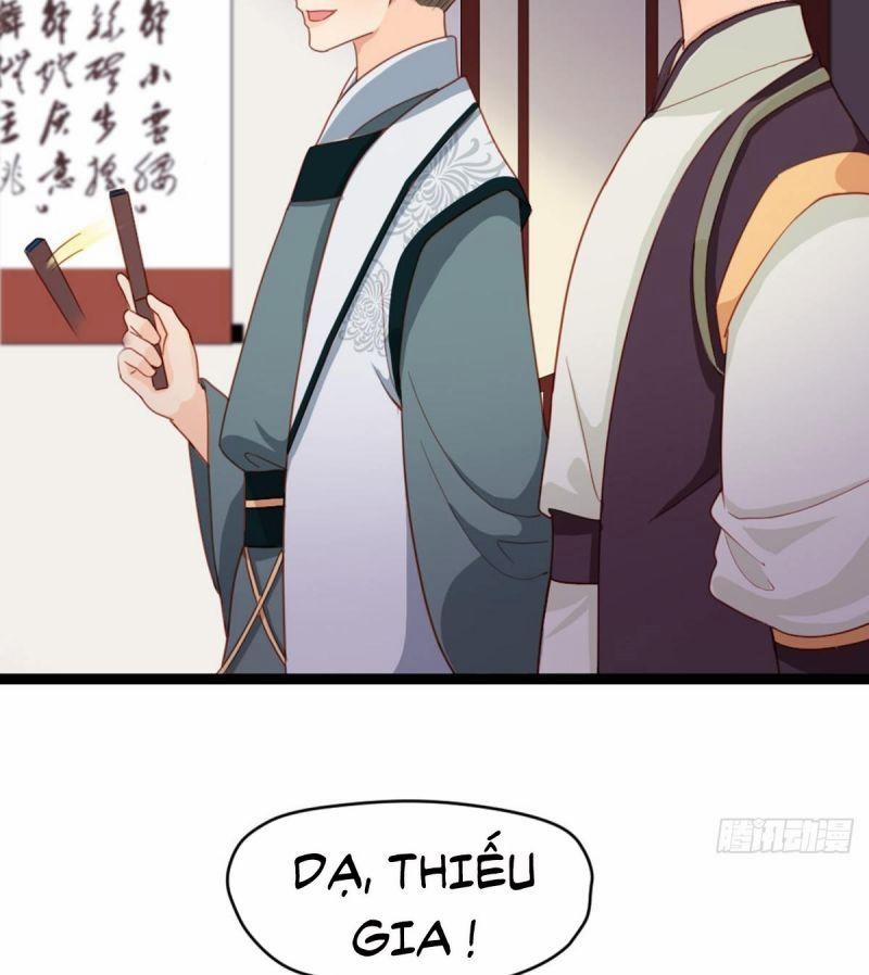 Đứng Lại! Phụng Chỉ Ăn Cướp 19 trang 20