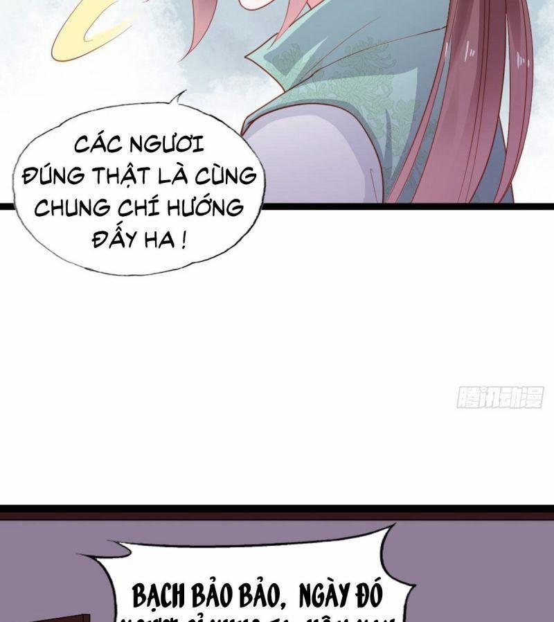 Đứng Lại! Phụng Chỉ Ăn Cướp 19 trang 22