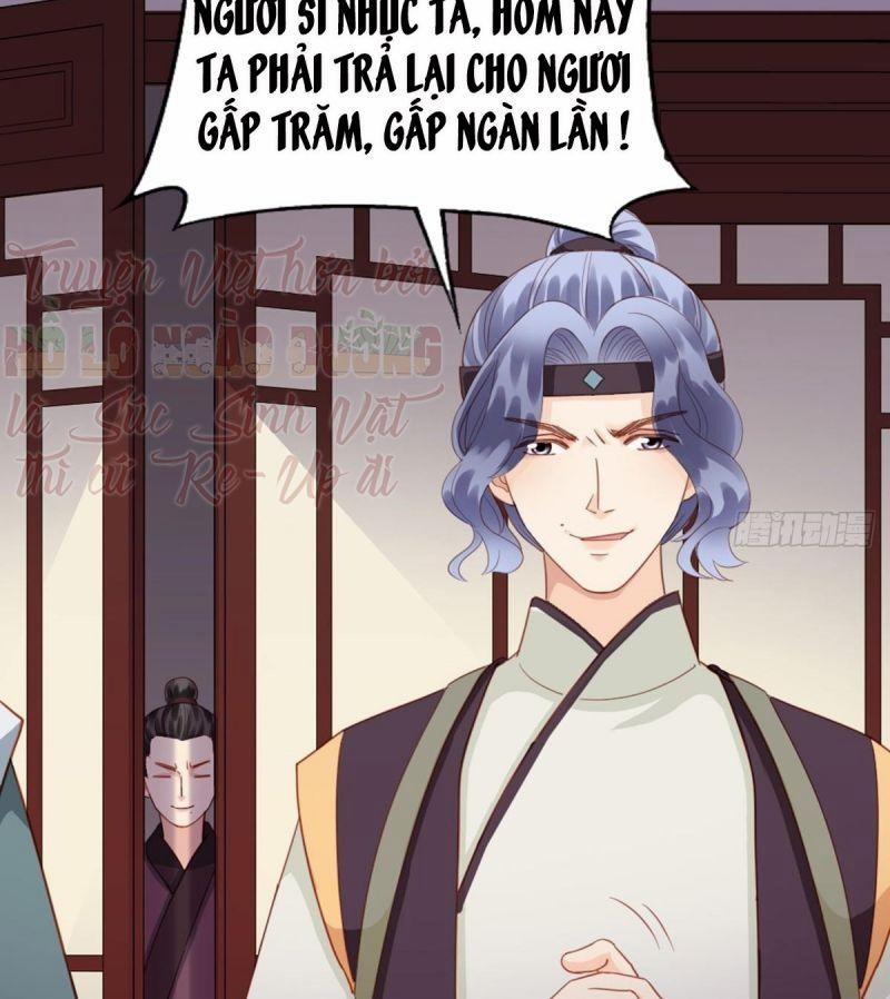 Đứng Lại! Phụng Chỉ Ăn Cướp 19 trang 23