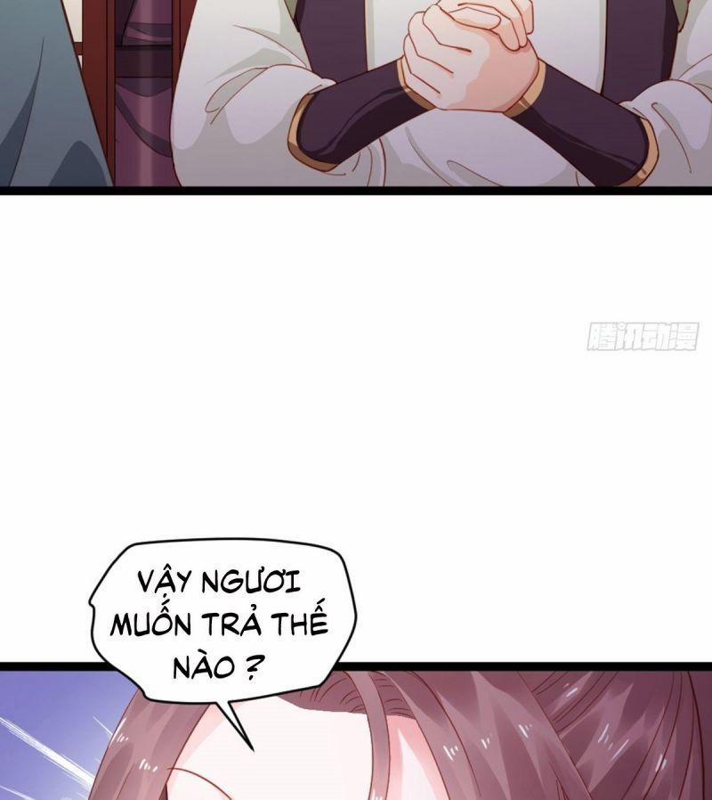 Đứng Lại! Phụng Chỉ Ăn Cướp 19 trang 24