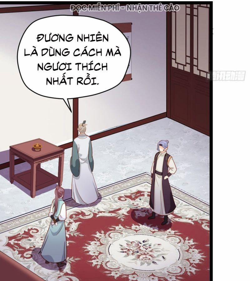 Đứng Lại! Phụng Chỉ Ăn Cướp 19 trang 26