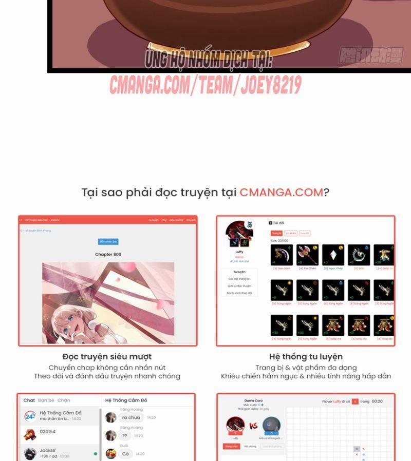 Đứng Lại! Phụng Chỉ Ăn Cướp 19 trang 28