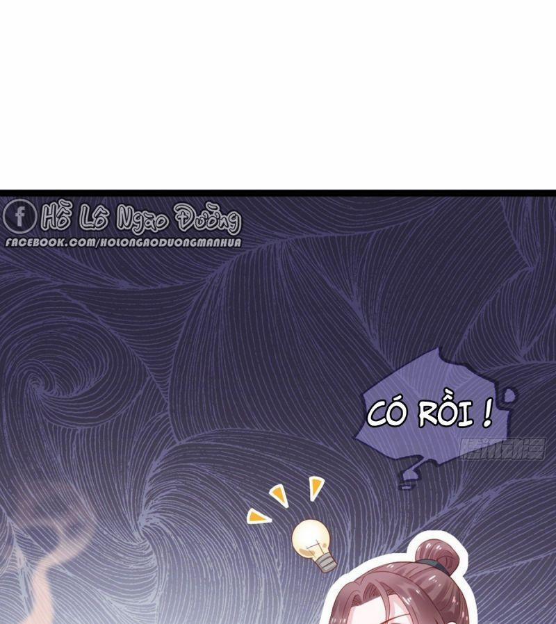 Đứng Lại! Phụng Chỉ Ăn Cướp 19 trang 29