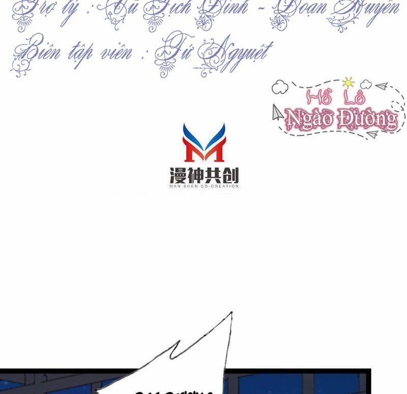 Đứng Lại! Phụng Chỉ Ăn Cướp 19 trang 3