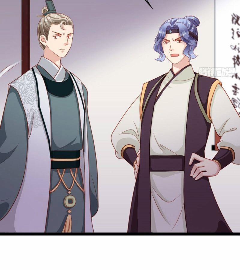 Đứng Lại! Phụng Chỉ Ăn Cướp 19 trang 35