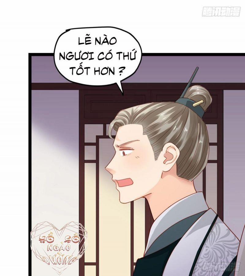 Đứng Lại! Phụng Chỉ Ăn Cướp 19 trang 38