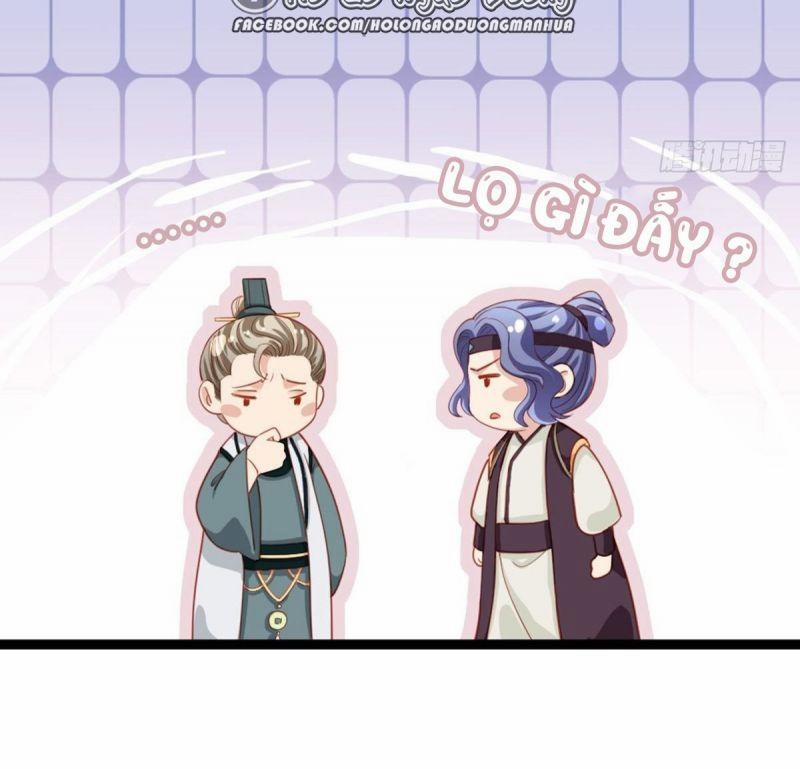 Đứng Lại! Phụng Chỉ Ăn Cướp 19 trang 42