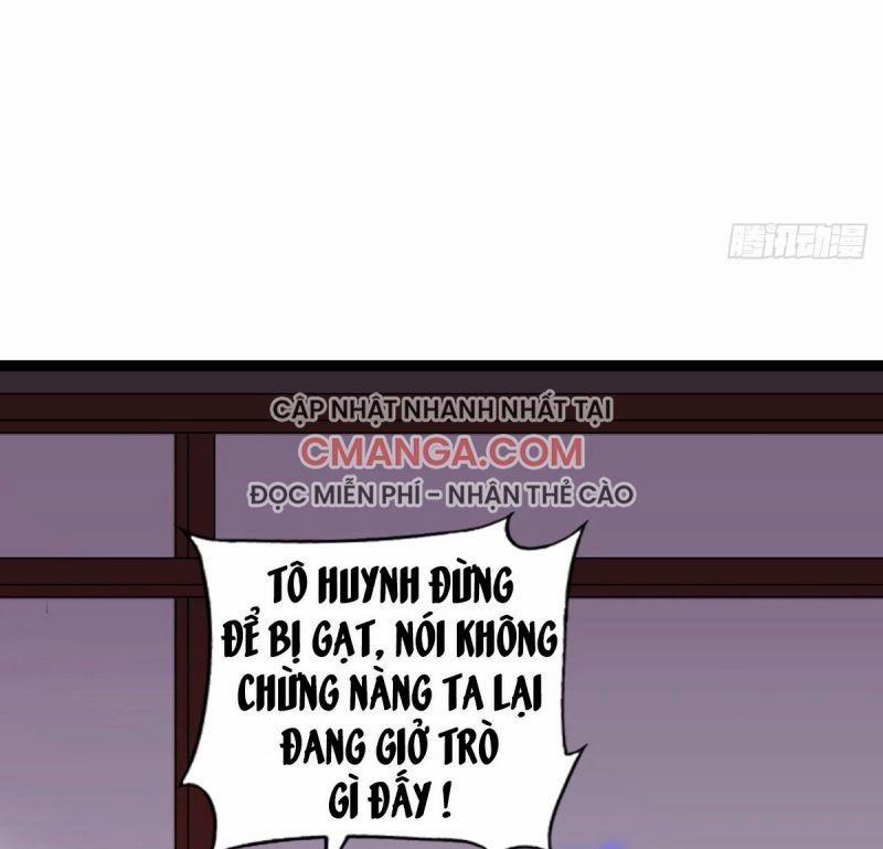 Đứng Lại! Phụng Chỉ Ăn Cướp 19 trang 43