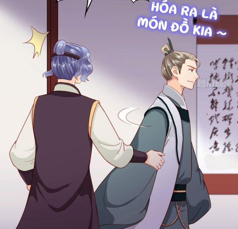 Đứng Lại! Phụng Chỉ Ăn Cướp 19 trang 44