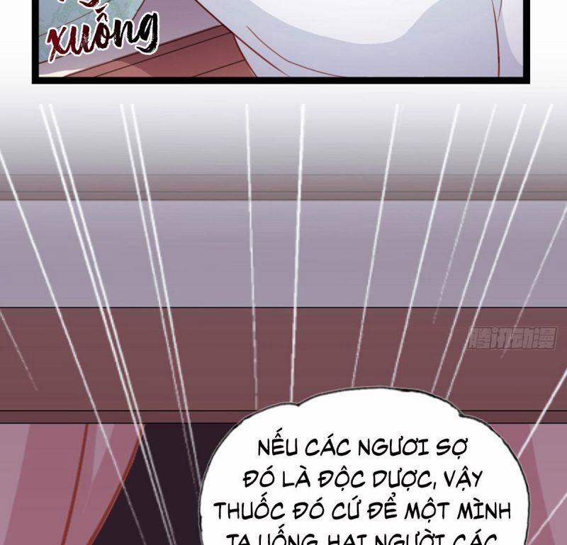 Đứng Lại! Phụng Chỉ Ăn Cướp 19 trang 48