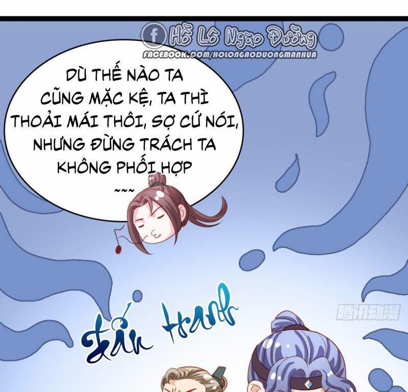 Đứng Lại! Phụng Chỉ Ăn Cướp 19 trang 51