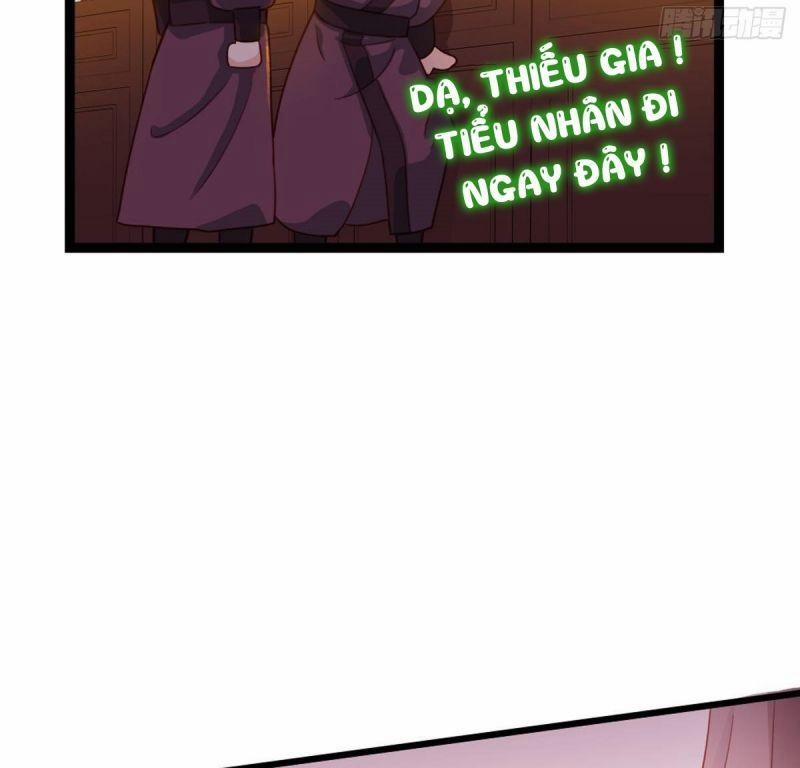 Đứng Lại! Phụng Chỉ Ăn Cướp 19 trang 56